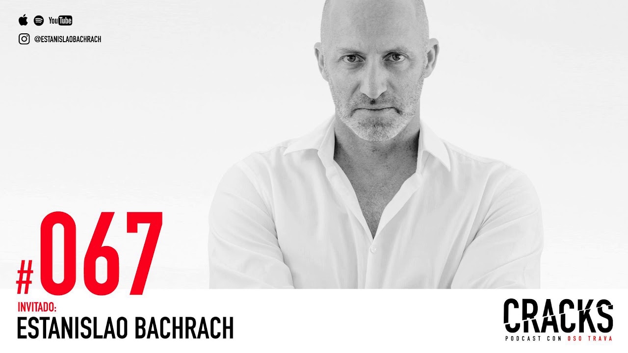 Las 3 P en la construcción de Proyectos | ESTANISLAO BACHRACH #067.