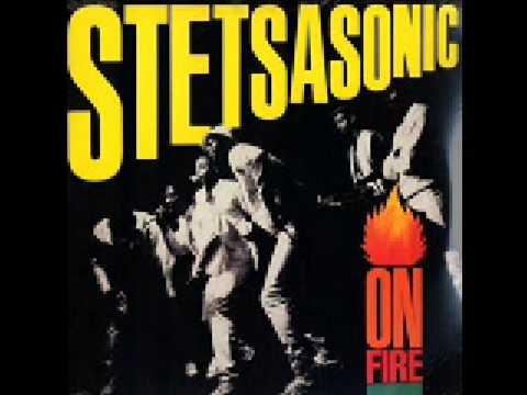 stetsasonic -on fire