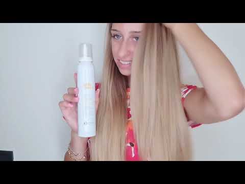 Video MILK SHAKE WHIPPED