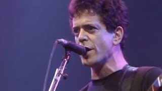 Lou Reed - Sally Can&#39;t Dance - 9/25/1984 - Capitol Theatre (Official)