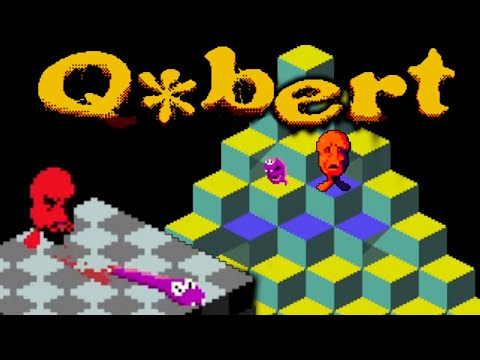 Q*BERT.EXE