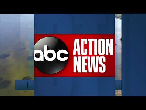 ABC Action News Latest Headlines | April 10, 8am