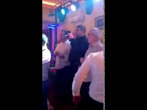 Dani Peanci, Gigi Sima, Hrista Lupci & Steaua di Vreari - Majorat Mircea Bola