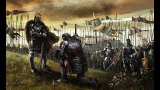 Broadsword/Jethro Tull