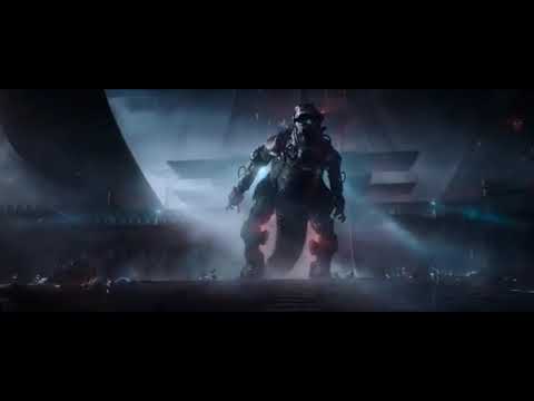 Mechagodzilla Tribute