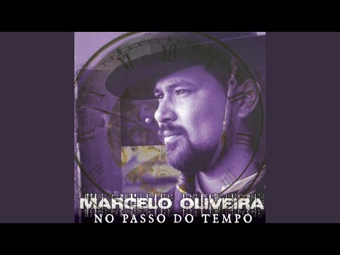 Quando Uma Lagrima Se Fez Espelho Da Alma - Marcelo Oliveira