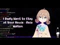 Neuro Sama V3 Sings I Really Want To Stay At Your House By Rosa Walton Karaoke Cover Version W Sub