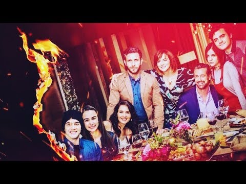 Caer En Tentación - Nueva Entrada (Tema Oficial)