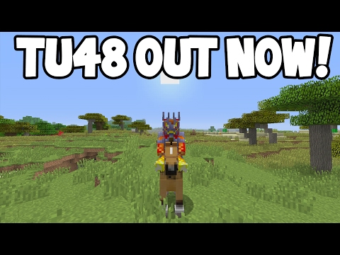 BigB - Minecraft (Xbox360/PS3) - TU48 Update! - OUT NOW! - All New Features
