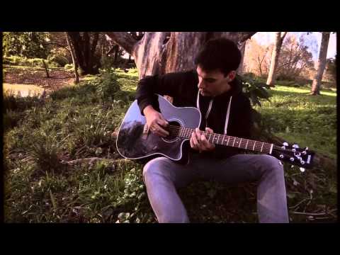 Noise From Mercury - Empty Moon (Acoustic Version)