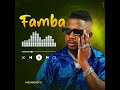Mr Xikheto Famba Official Audio