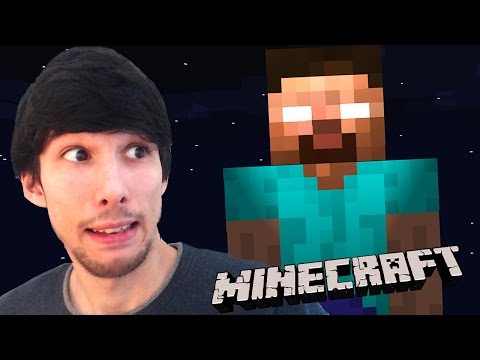 LE MAPPE PIU' HORROR DI MINECRAFT! Ep.1 - Silent Hills