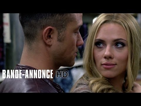 Don Jon - Bande-Annonce HD VOST