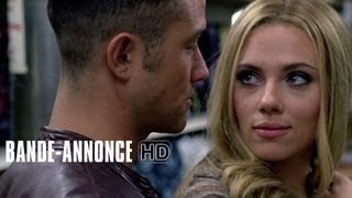 Don Jon - Bande-Annonce HD VOST