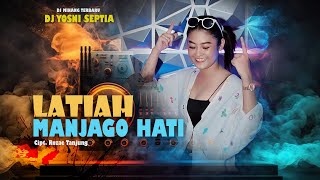 Download lagu Yosni Septia - Latiah Manjago Hati - Dj minang Terbaru 2025 ( Ba Musik Dj) mp3 Download lagu Yosni Septia - Latiah Manjago Hati - Dj minang Terbaru 2025 ( Ba Musik Dj) mp3