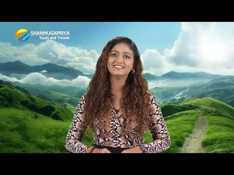Shanmuga Priya Tours & Travels | Honeymoon Tour | Advertisement Video | Ad Film | Capture By Infozub
