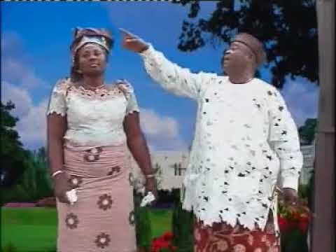 Yei Tare Ere   King Robert Ebizimo