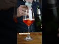 Let S Make An Aperol Spritz