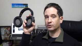 Video thumbnail for Ultrasone Performance 840, 860 and 880 Review by Currawong