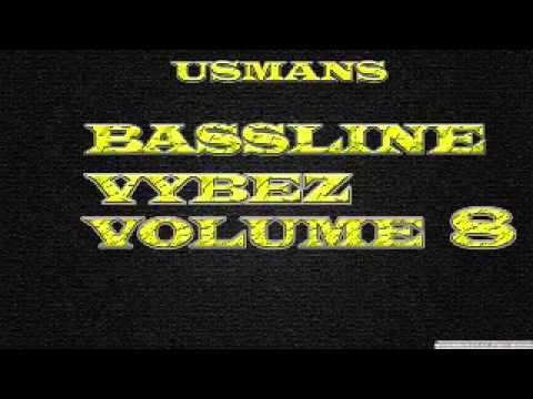 11.Cheeksta ft Mesha - People Keep Tellin Me Usmans Bassline Vybez Volume 8