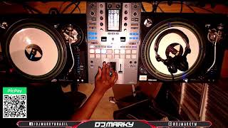 DJ Marky - Live @ Home x D&B Sessions [08.03.2024]