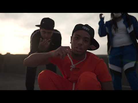 Young Dee- Shinin (Directed by: OwlVision)