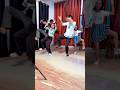 Beithal Rhi Kera Ke Tham Pr Group Dance Dance Cover Shorts Ytshorts