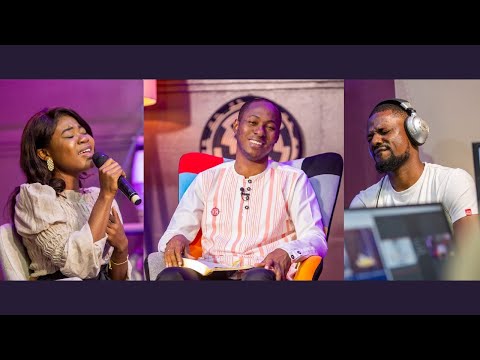 YAHWEH, TU ES TOUT CE QUI COMPTE | RDV JEUDIS MIDI 11/05/2022 | CH ANGE ABIGAIL FOLLY