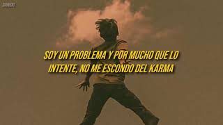 Mac Miller - Two Matches (Sub. Español)