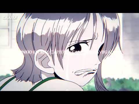 Rap dos Chapéus de Palha-DAARUI-/ONE PIECE /