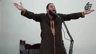 خطبة رائعة من الشيخ حازم شومان