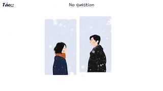 [Viet|Han|Rom] Mad Clown, Stella Jang - No Question