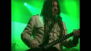 Gondwana - 12  Mi princesa (DVD En vivo en Buenos Aires)