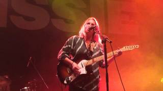 &#39;Bully&#39; by Lissie