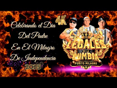 QUE DIFICIL ES VIVIR SIN TI CON LOS LEGALES DE LA CUMBIA EN EL BUNKER DE TOÑO