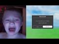 Scaring children with fake ban messages DEFAULT Thumbnail