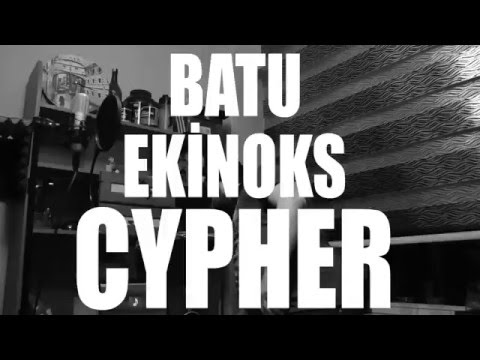 Parodi Cypher - Batu & Ekinoks
