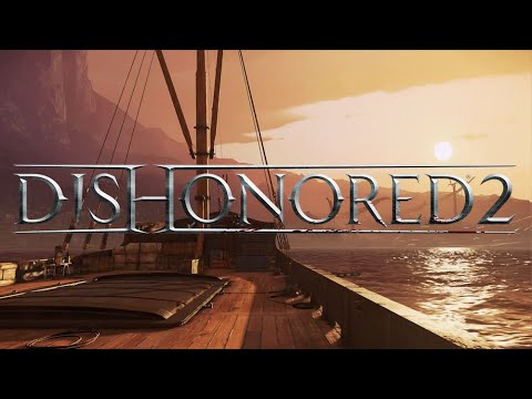 The Dreadful Wale - Karnaca - Dishonored 2 Ambience