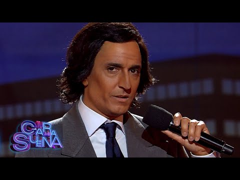 Josie es Julio Iglesias – TCMS10. Gala 1