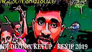 Download lagu DJ DEON X KEYUP - KEYIP X 2019 mp3 Download lagu DJ DEON X KEYUP - KEYIP X 2019 mp3