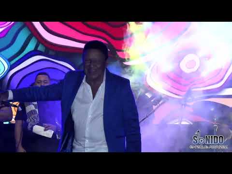 El Mocoso Silvio Brito en vivo