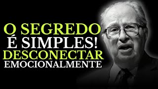 5 Regras Estóicas para se Desconectar Emocionalmente de Alguém - FILOSOFIA ESTOICA