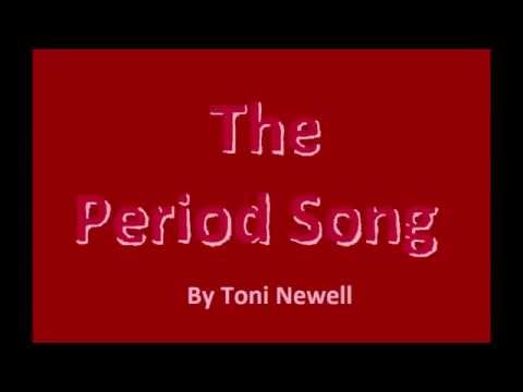 The Period Song