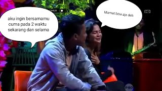 Download lagu 7 Gombalan Maut Mamat Alkatiri Terbaru 2020 mp3