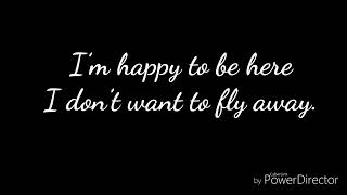 Tataina Heaven lyrics