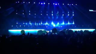 Armin van Buuren playing Dart Rayne & Yura Moonlight - Stole The Sun (Allen & Envy Remix)