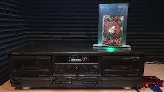 Culture Club - Hello Goodbye - Cassette