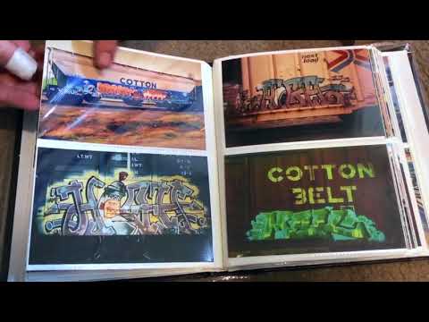 END FR8 Project Trailer #6 90's Hardcopies (2018)