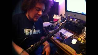 Dorje - Aeromancy Lesson