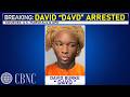 BREAKING D4VD Arrested For Murder